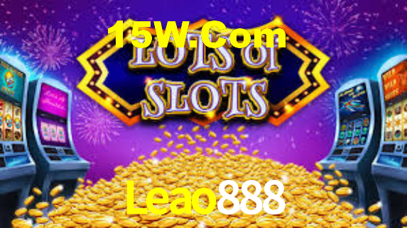Leao888 Vip