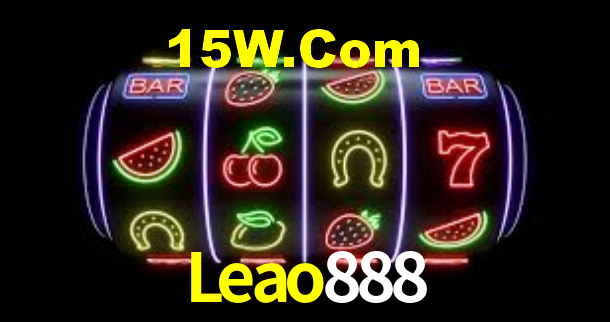 Leao888 - Melhor Cassino Online De - Leao Bet App