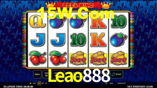 Leao888: Seu Cassino Premiado com Pagamentos Rápidos