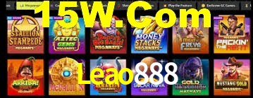 Statistics Leao888