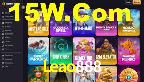 Football Betting Leao888