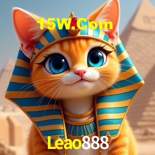 Torneios Leao888
