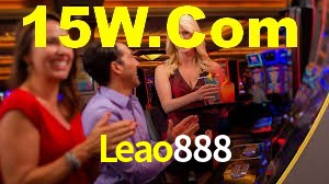Welcome Bonus Leao888