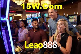Live Casino Leao888