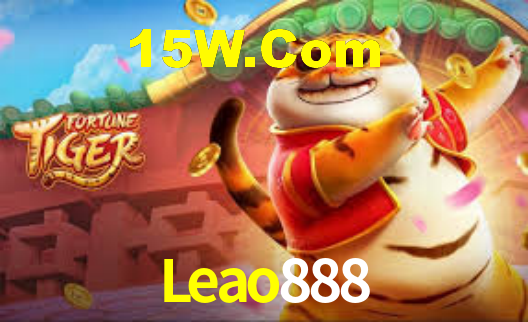 Leao888 Vip