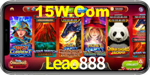 Leao888