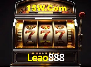 Design Responsivo Leao888