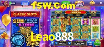 2FA Security Leao888