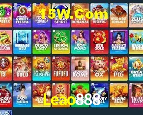 Casino VIP Leao888
