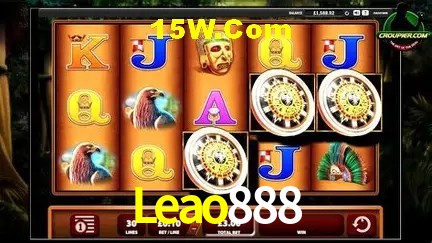 Cadastro Rápido Leao888