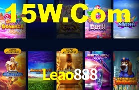 Daily Bonuses Leao888