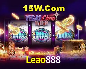 Diretório de Jogos Leao888
