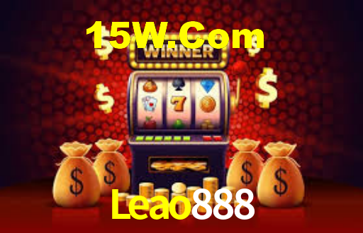 Leao888