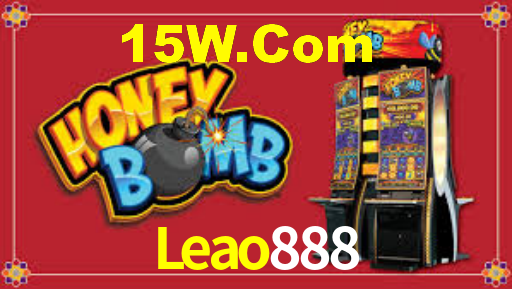 Leao888,Leao Bet App