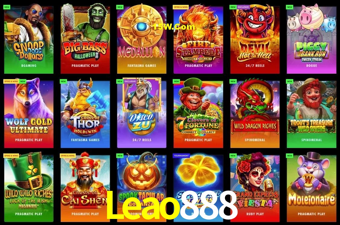 Flash Promotion Leao888