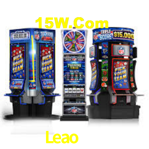 Leao888 Vip