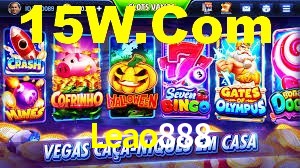 Live Casino Leao888
