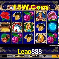 Casino Ao Vivo Leao888