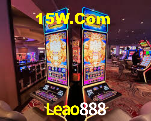Leao888,Leao Bet App
