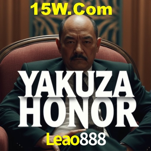 Leao888,Leao Bet App