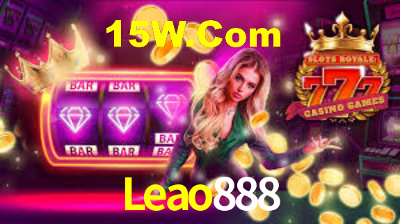 Leao888