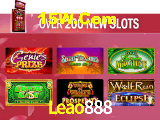 Leao888