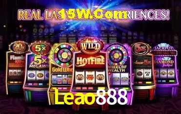Provedores de Jogos Leao888