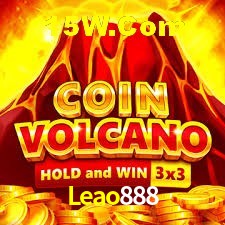 Account Benefits Leao888