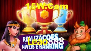 Slot Games Leao888