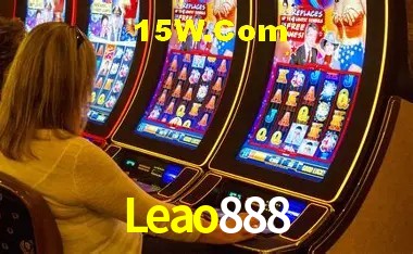 Login Seguro Leao888