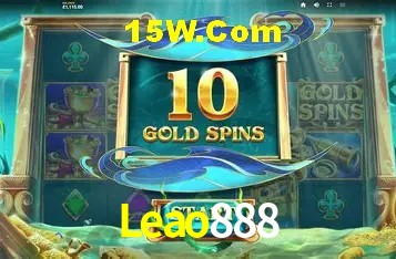 Tecnologia da Plataforma Leao888