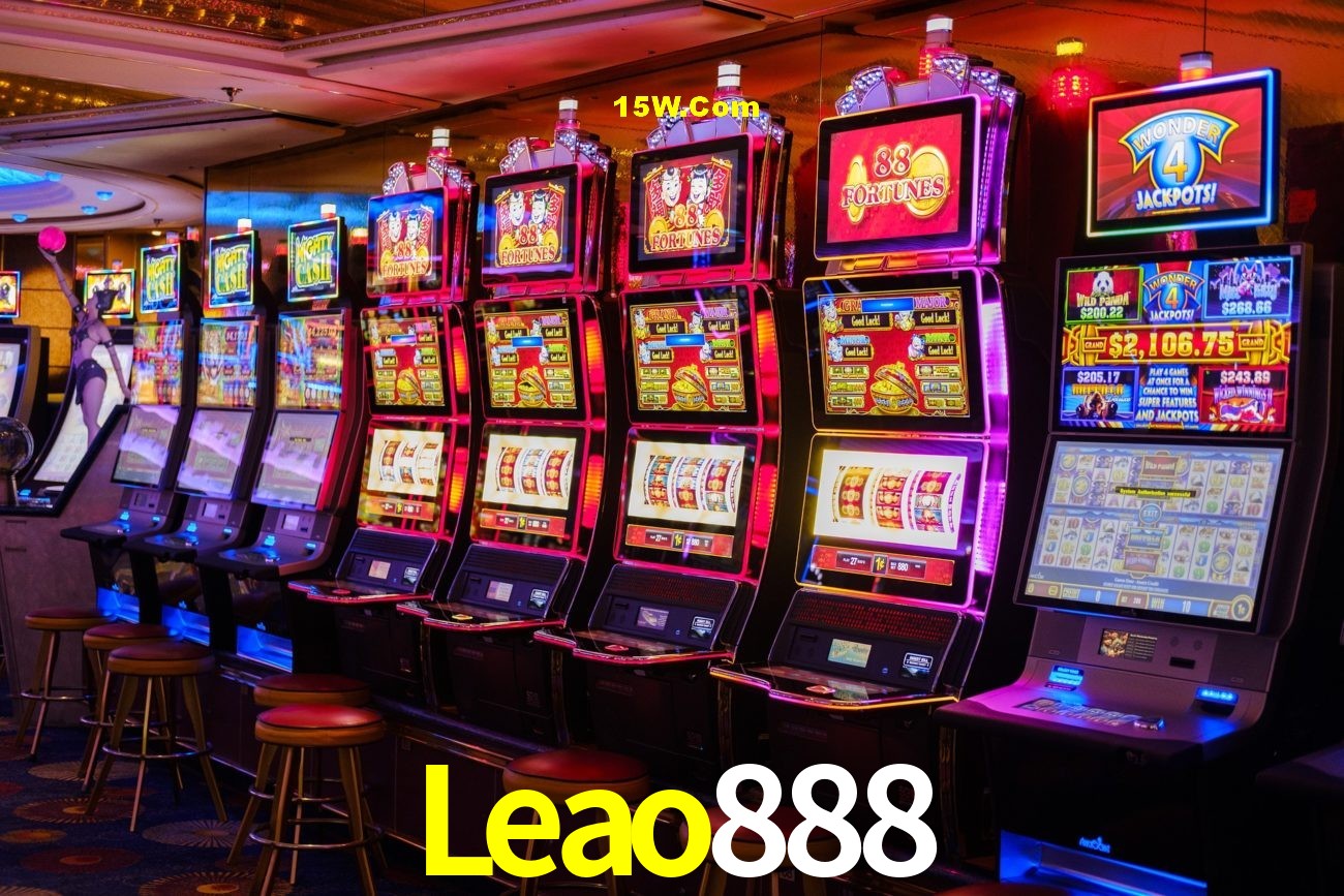 Weekend Specials Leao888