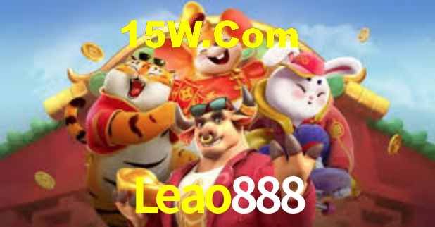 Leao888 Vip