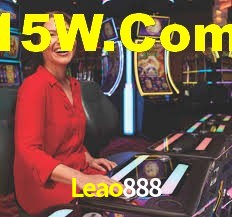 VIP Casino Leao888