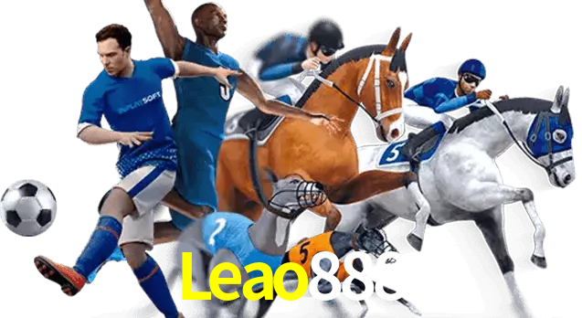 Leao888
